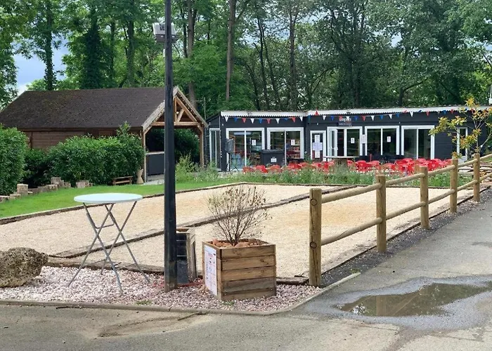 Le Jardin D\'Eden