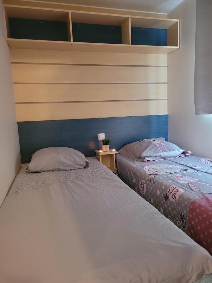 Le Jardin D'eden Camping
