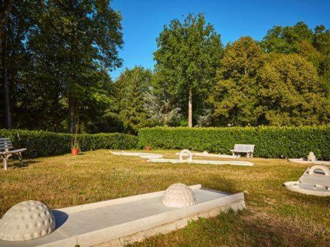 Le Jardin D'eden *